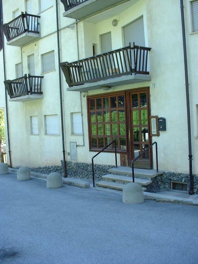 Вілла Il Capriolo Соз-д'Улькс Екстер'єр фото